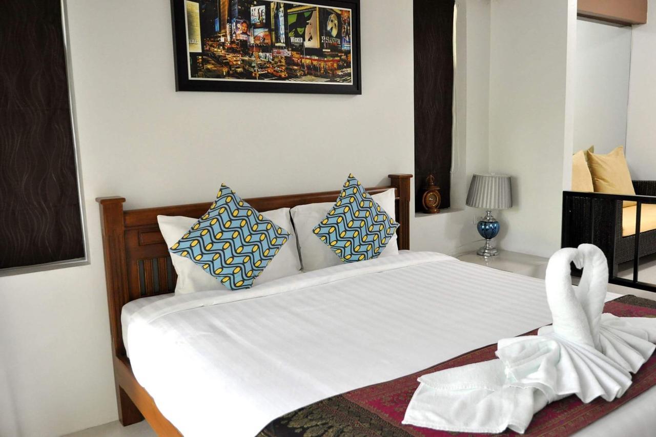 Silver Garden Resort Suan Phueng Exteriér fotografie